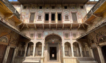 Shekhawati Same day tour from Jaipur