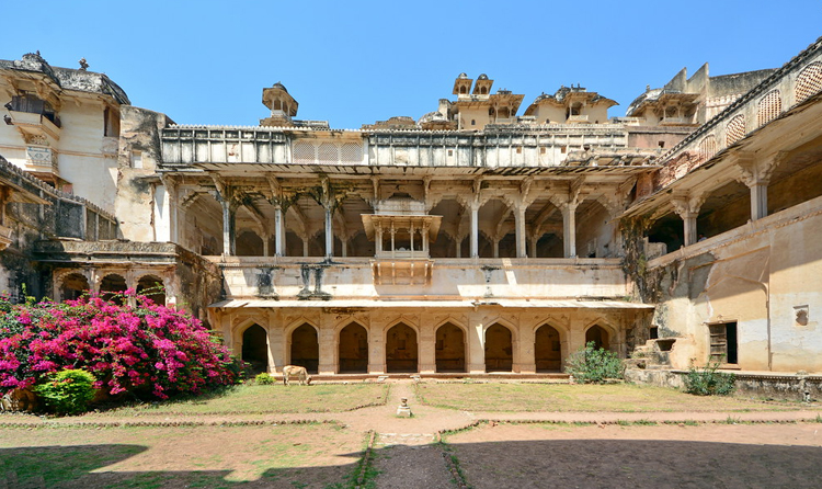 Delhi Jaipur Jodhpur Udaipur Tour